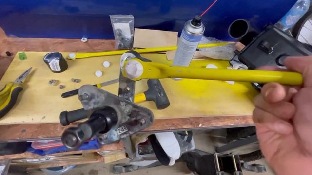 Учим хорошему ремонту