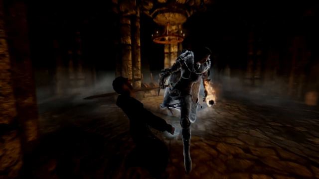 Skyrim Ultra Modded - Episode 11 