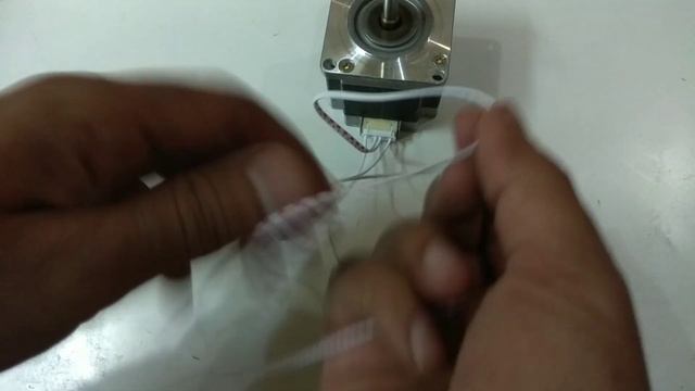 How To Check Stepper Motor Without Driver