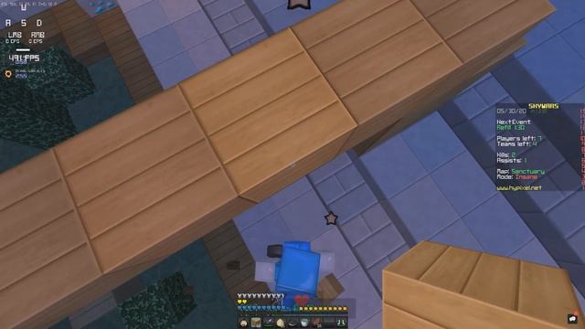 ТОП 3 АНИМЕ РП ДЛЯ ПВП В МАЙНКРАФТЕ!!ПВП РЕСУРСПАКИ ДЛЯ СКАЙВАРСА!!