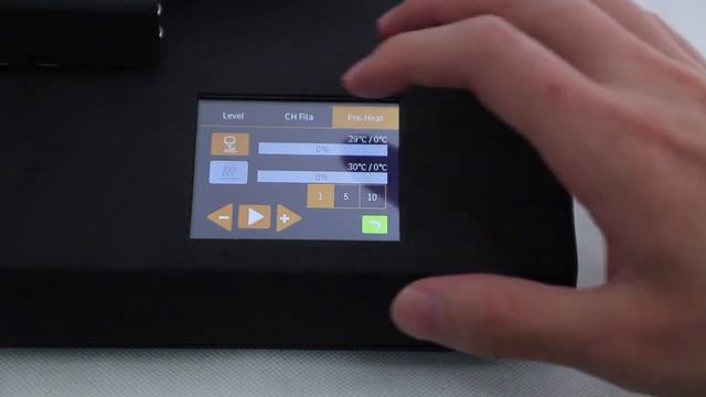 ET4 Pro 3D Printer | 220*220*250mm With TMC2208 Stepper Driver|Setup Guide