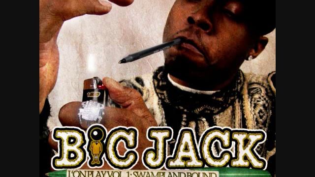 Bic Jack (Supa Dupa Fly)