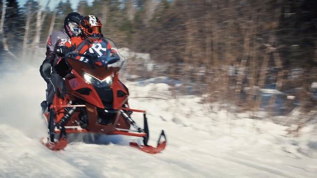 2020 Yamaha Sidewinder S-TX GT 146 - Technical Video