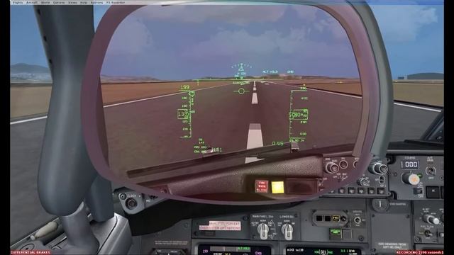 Landing At Athens Eleftherios Venizelos International Airport (LGAV)