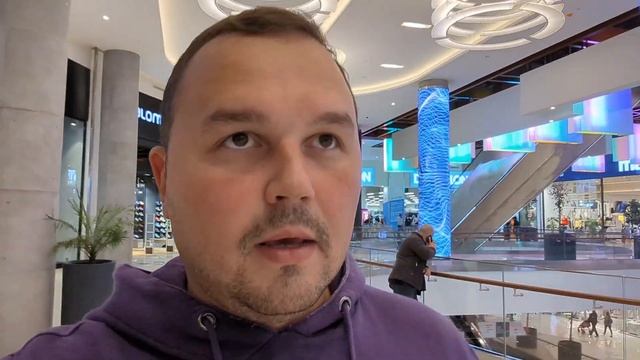 Стамбул. Стейк дешевле фастфуда