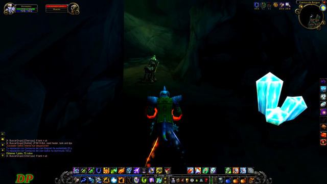 Khan Shaka🔵WoW TBC Classic