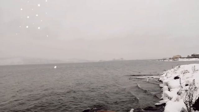 Решила заняться скандинавской ходьбой. |Наша Ангара.