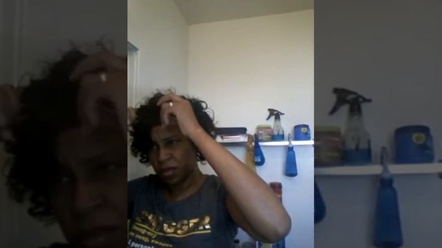 Twist Out Reveal, Ayurveda Shampoo Bar