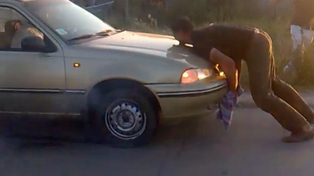 цыгани изобильный