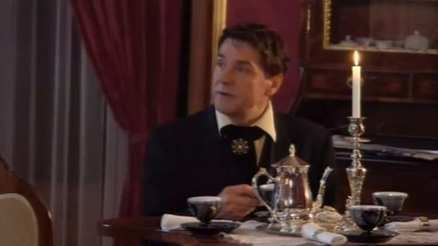 С днем рождения, королева! [2006] DVDRip