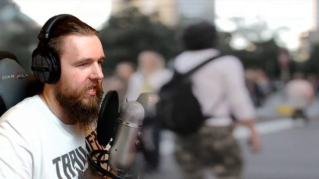 Децл - Вечеринка