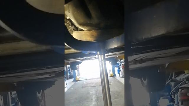 Удар Чемпионов