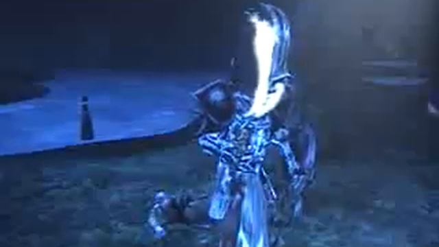 My Great Morrowind Charecter