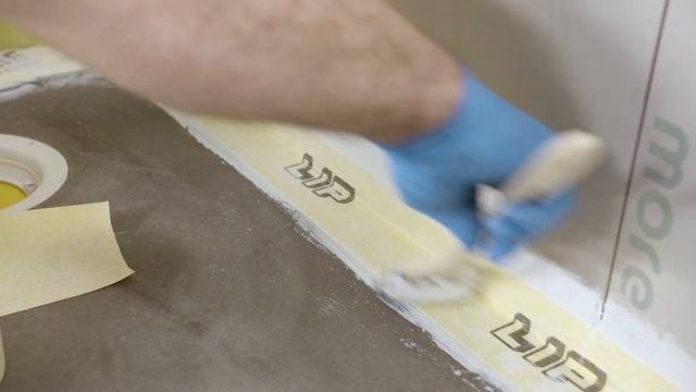 LIP Utbildning - Foliesystem 27