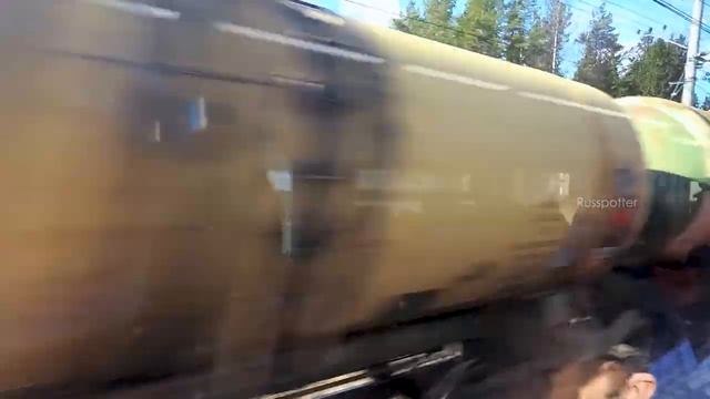 ПОЕЗДКА НА ЛАСТОЧКЕ. Финляндский вокзал  (Санкт Петербург ) - Выборг (вид из окна) @Russpotter