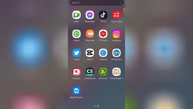 Fix Access Denied Problem In Zarchiver|||| How To Fix Access Denied Problem In Zarchiver.