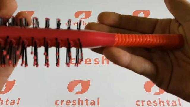 Щётка туннельная красная, 3020645/721058