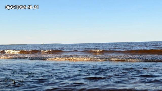 Участок  9,13 соток КП Вьюн-Спрингс, Запорожское сельское поселение, Приозерский район