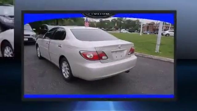 2004 Lexus ES 330 In Marlton, NJ 08053