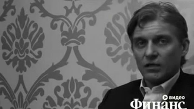 Олег Тиньков - три лучших бизнеса в кризис