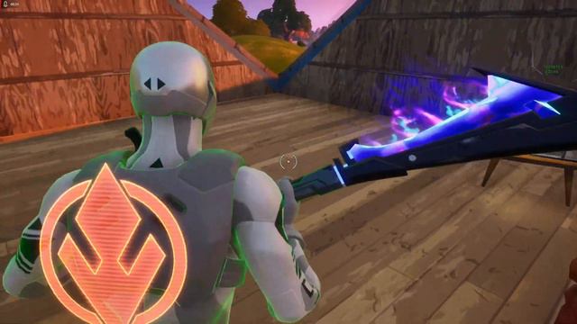 КОЛКИЕ КЛЮЧИ. ОБЗОР ЛОКИ. FORTNITE.