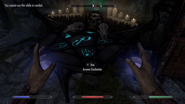 Black Soul Gem: Skyrim Mage Part 6