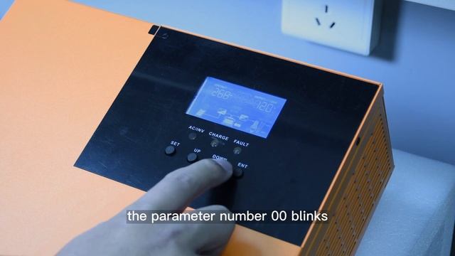 How To Charge Eco-Worthy Battery With Inverter Charger