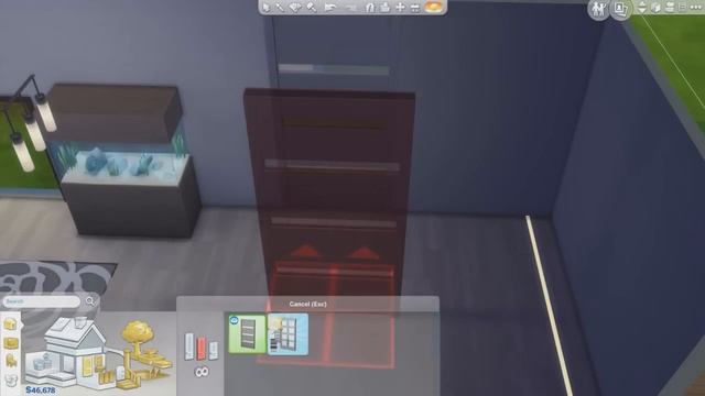 The Sims 4: Spa Day // Overview