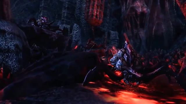 TES Online :Mephala's Realm  (царство Мефалы )