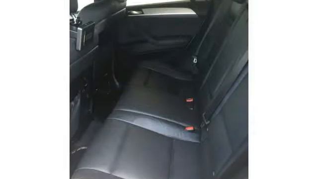 2012 BMW X6 M50D X6M50D Adaptive LED Headlights Navigation Soft Close Doors Tow Bar Auto For Sale O