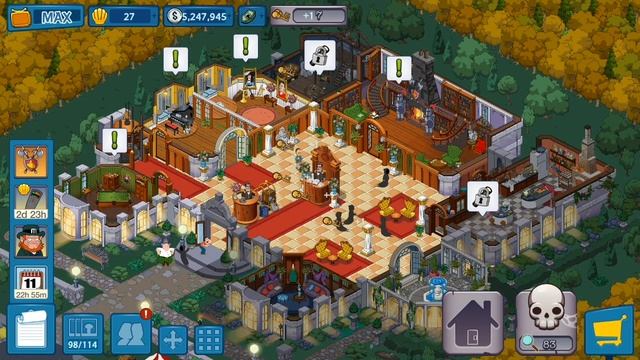 Family Guy: The Quest for Stuff (#66)