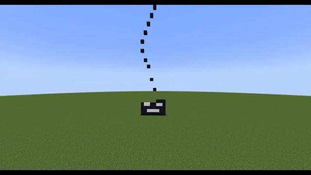 Я построил визер скелета, скелета и паука в майнкрафт