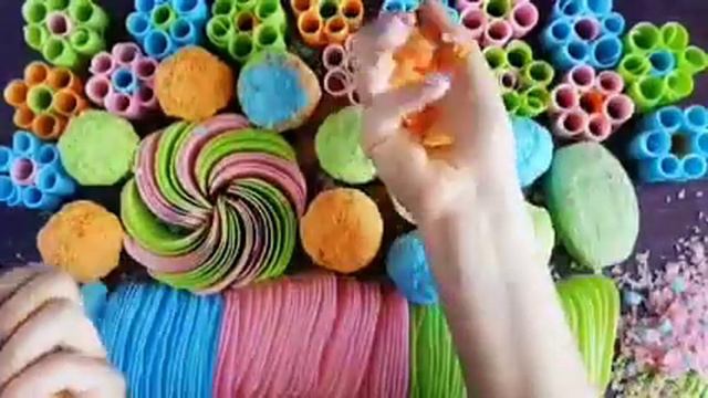 ASMR 😱😍 ANISTRESS 😊 RELAX