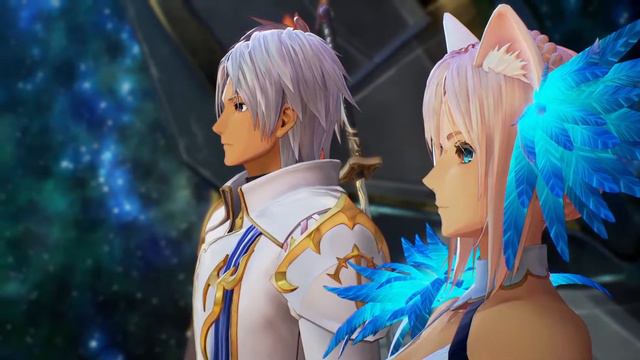 Tales Of Arise (PS5) -часть 21