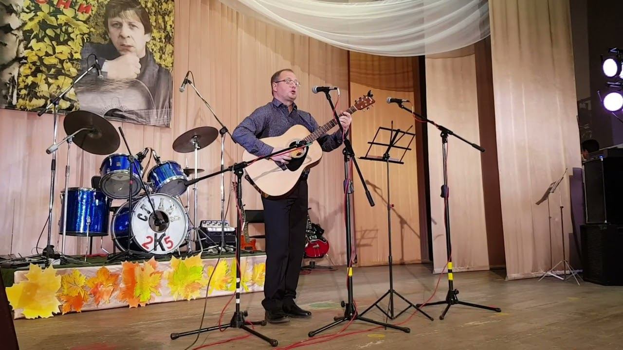 Луц Олег - Заходи ко мне