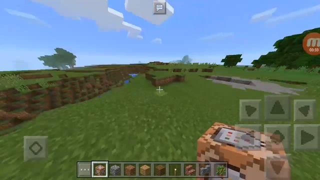 РЕЛИЗ МАЙНКРАФТ ПЕ 1.0.5!