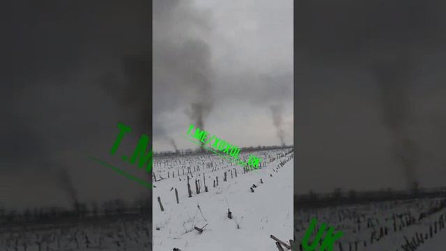 У укровояк под Соледаром есть некоторые проблемы.