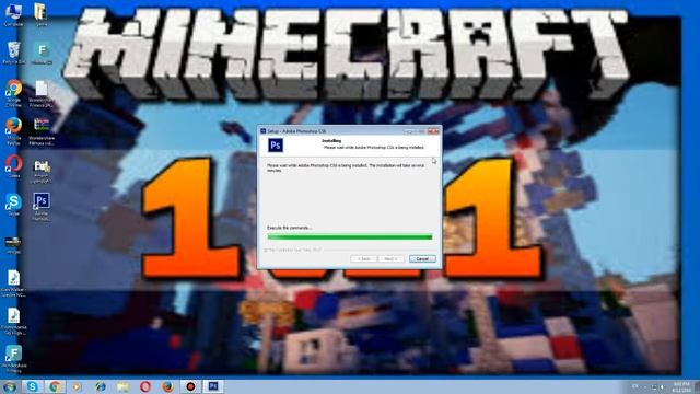 How To Download Adobe Photoshop Cs6 ქართულად როგორ გადმოვწეროთ ფოტოშოპი
