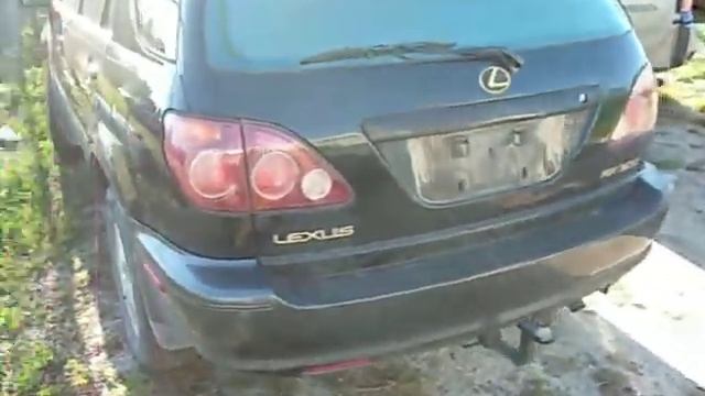 RX300