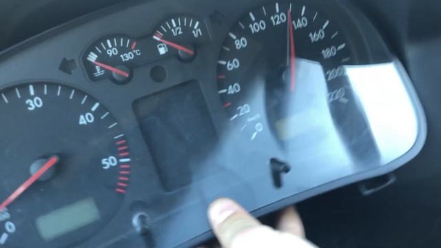 Как да свалим километраж / табло от Голф 4 | How To Remove Mileage / Scoreboard From Golf 4