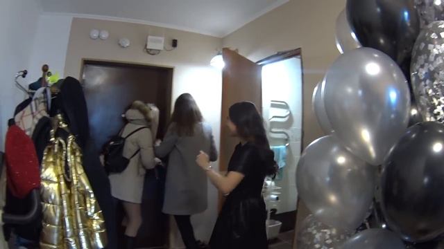 VLOG/МНЕ 19! Игра престолов Бар/The Game Of Swords Бар