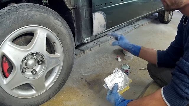 Интересные решения