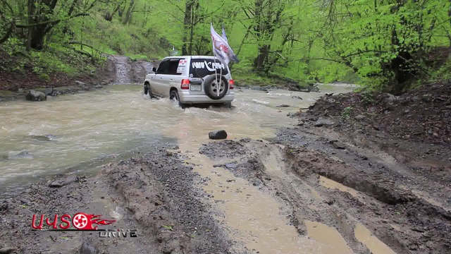 BUMERANG KIRANC 1 TAREKAN