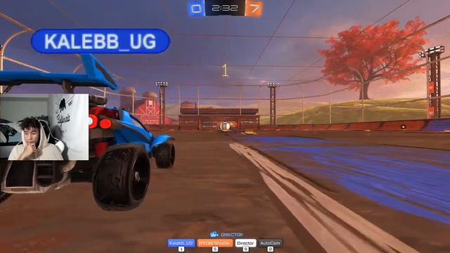 Live | TW OCTANE GIVEAWAY AT 1500 SUBS (ALL PLATFORMS) | Rocket League