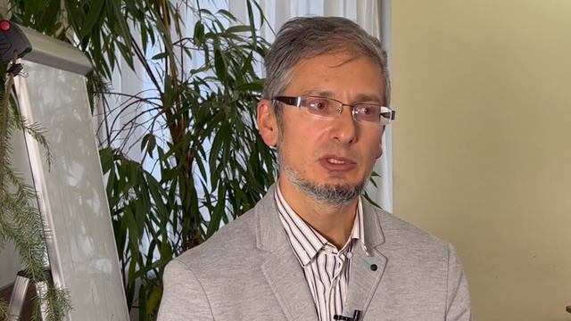 Попов Максим, советник Alumni Partners, об итогах 2023 года