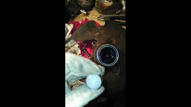 Ремонт по рекомендации