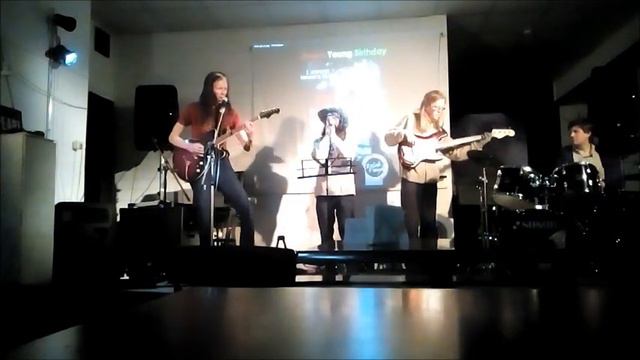 Ярослав Кукольников 38-Smoke On The Water(Ре 3)