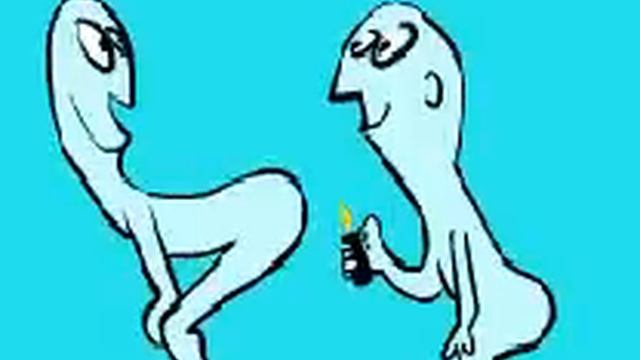 прид   с гранатой прикол жесть