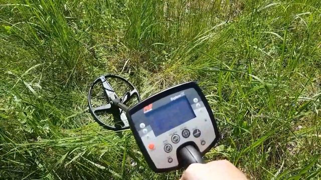 Копаем в первый раз с Explorer SE