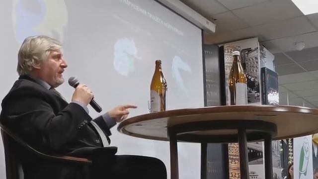 С Савельев  В Советском Союзе было точно так же